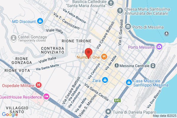 Messina Noleggi Srl