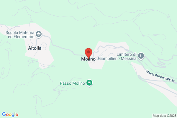 Molino Gazzi Spa