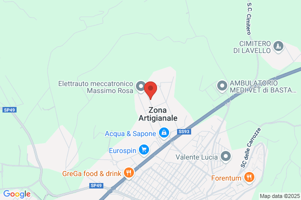 F.R.G.Di Paolo Bisceglia