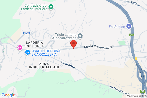 Tyre Service - Centro Assistenza Pneumatici