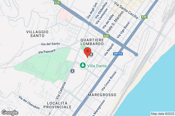Istituto Don Orione