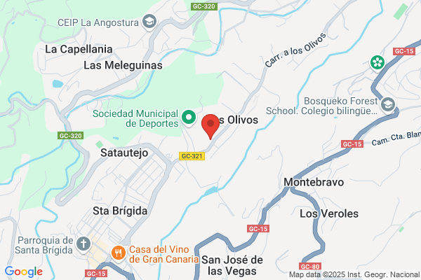 Istituto S.Brigida