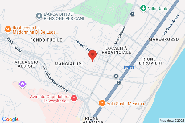 Istituto Maria Ausiliatrice