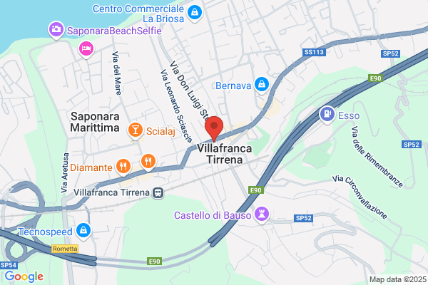 L'Antica Bottega