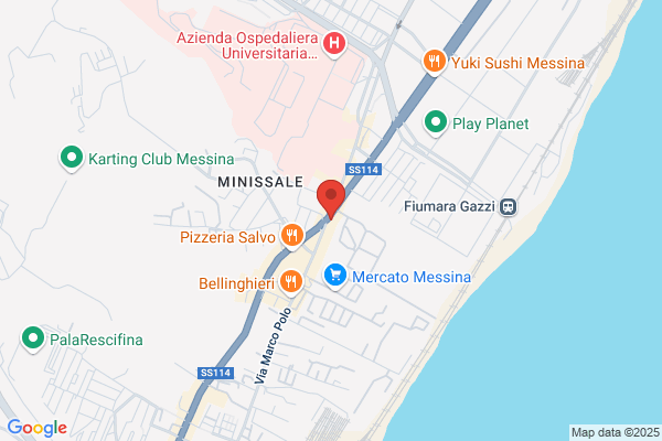 Macelleria e Salumeria Panarello Filippo