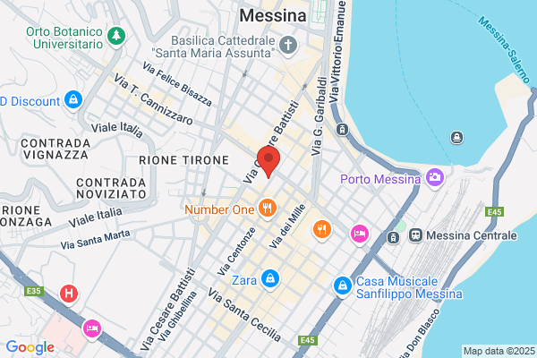 Misitano & Stracuzzi (S.P.A.)