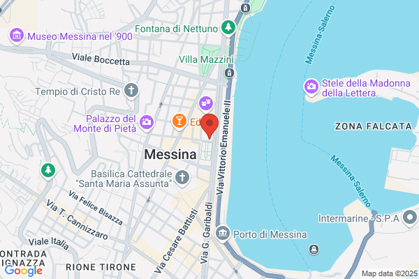 Morabito letterio