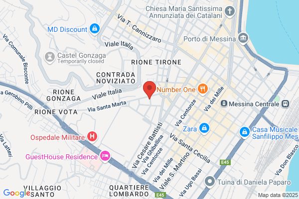 Orto E Frutta Di Caruso Nunzia