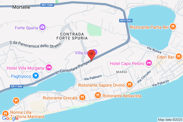 Tropical Frutta Srl