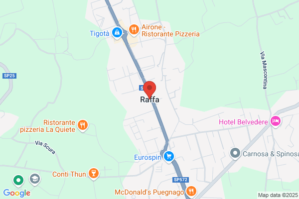 Raffa rosario