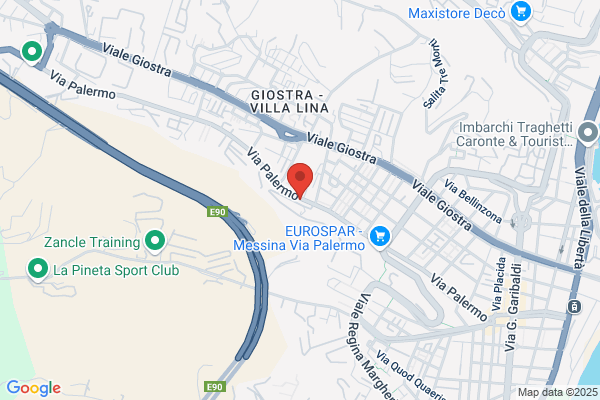 Perna letteria