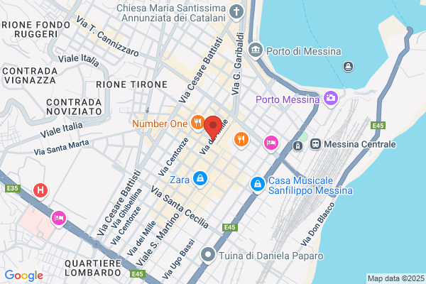 Profumeria Magic Grasso E Randazzo