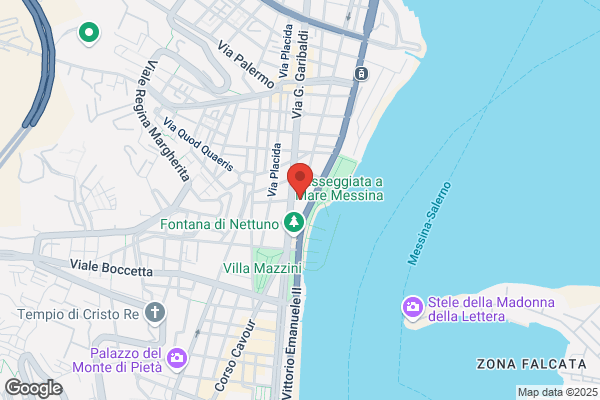 Siciliaservizi 2000 Sas. Di Cucinotta Carlo Fulvio
