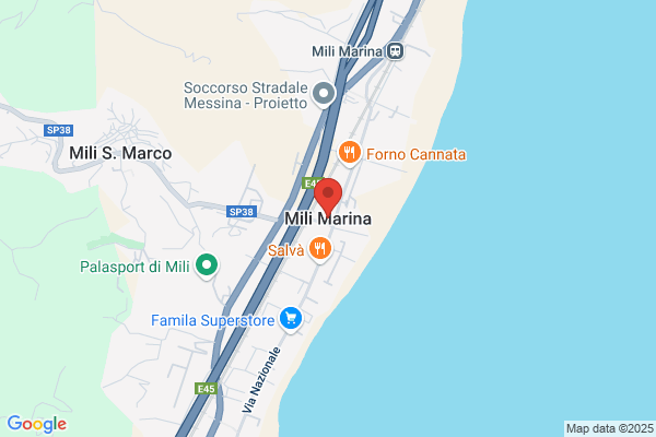 Radio Messina Sud