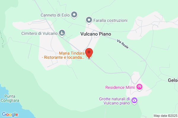 Orlando maria Tindara