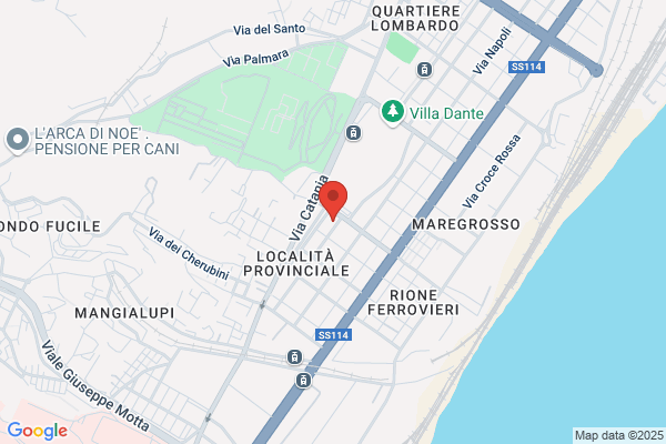 Ecru Di Archarredo S.R.L.