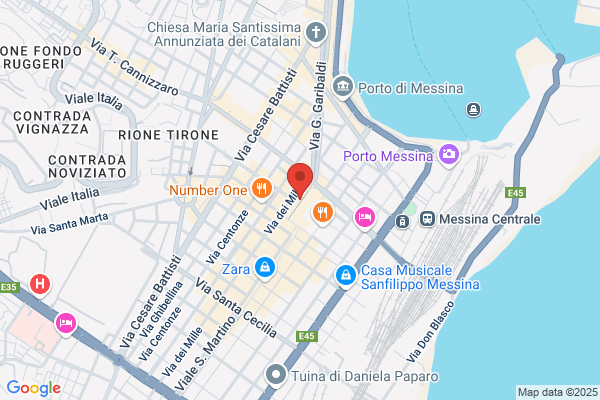 Flaccomio P.Hors Ligne Paolo