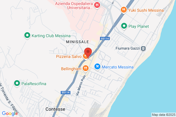 Casalinghi Cami di Tutto e di Più sas