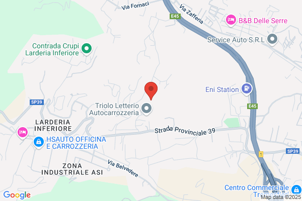 La Bussola d'Oro
