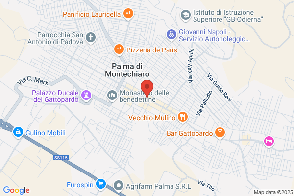 Lo Giudice anna