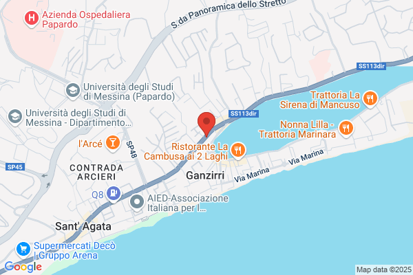 Tagliavia Autoforniture