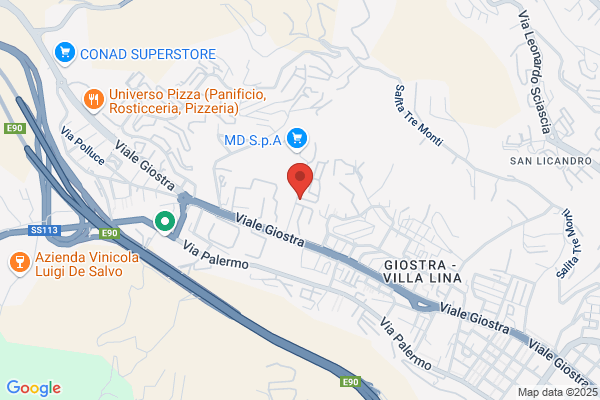 Bericor Di Bertulla Giuseppe