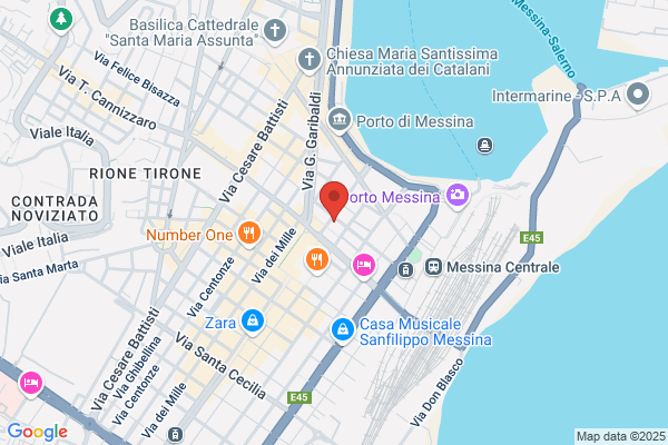 A Putia Osteria Siciliana
