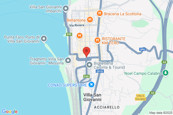 Ditta Laganà Michele