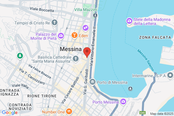 Messina Doner Halal Kebab