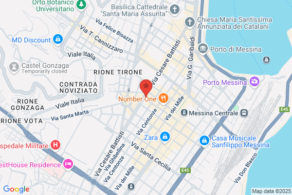Non Solo Pane Panificio e Gastronomia