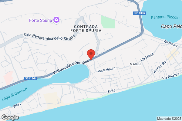 Trattoria al Canale