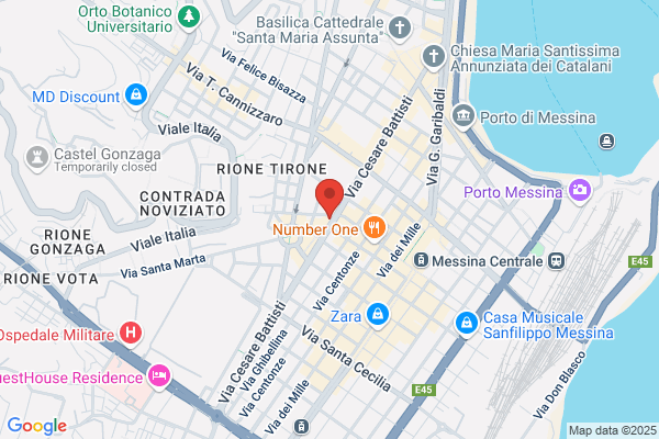 Amici Miei... Ristoria