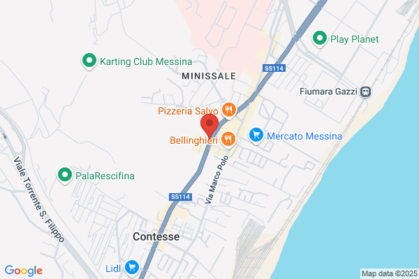 Il Caminetto Rosso Di Sparacino Anna Snc