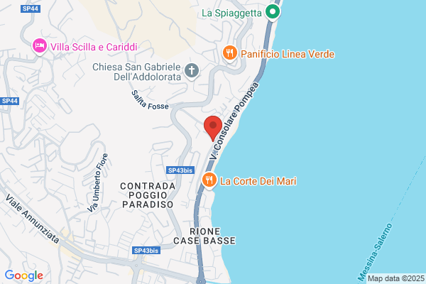 Il Gambero Rosso - Ristorante Pizzeria Food e Drink da Enzo