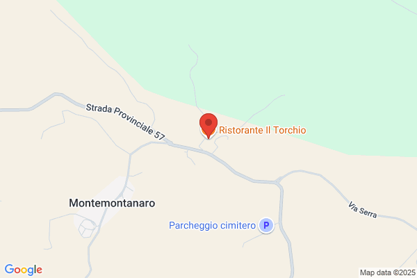 Il Torchio RIstorante