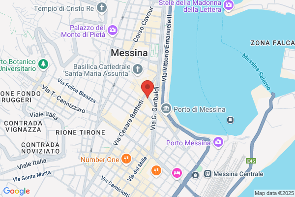 Il Vesuvio