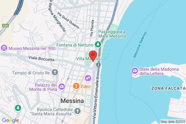 La Nuova Capricciosa