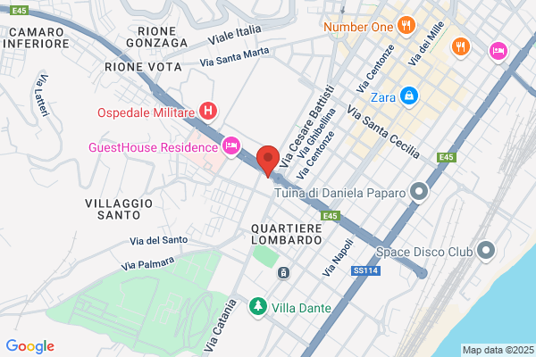 La Pinseria