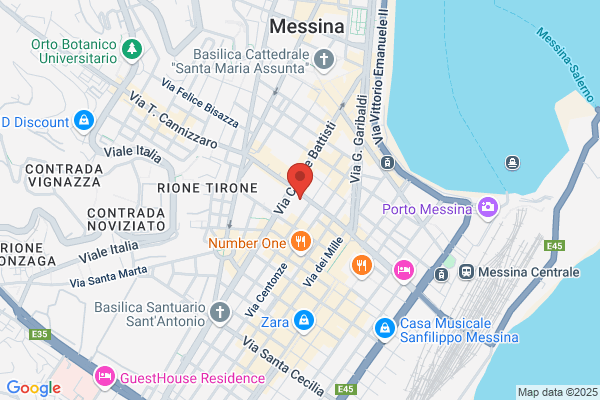 Lentini Ristorante Pizzeria