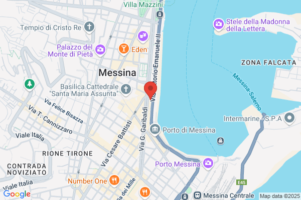 Nuovo Ristorante Cotton Srl