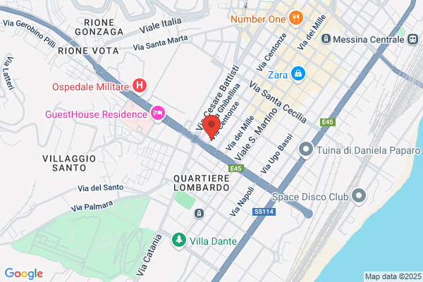 Panificio La Spiga di Grano