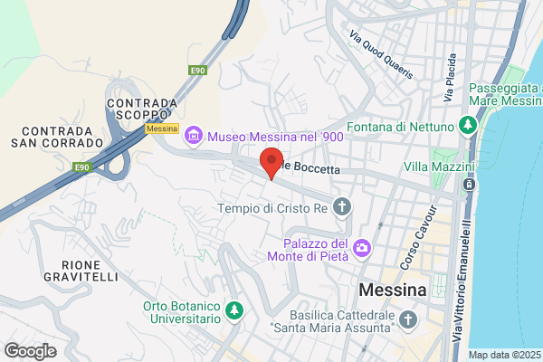 Panificio Oro Bianco
