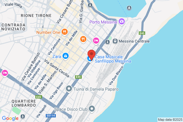 Panificio Previti – Gastronomia Focacceria Pasta Fresca