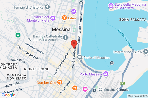 Pasticceria Gelateria Ragusa