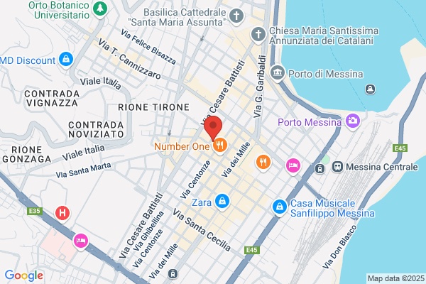 Ristorante Alberto