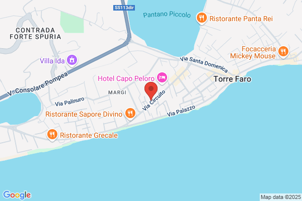Ristorante Il Tamburino