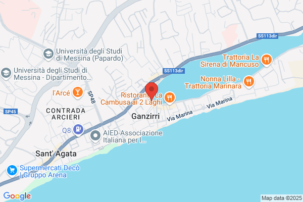 Ristorante La Napoletana