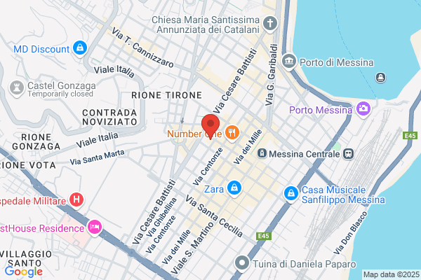 Ristorante Pizzeria Levante