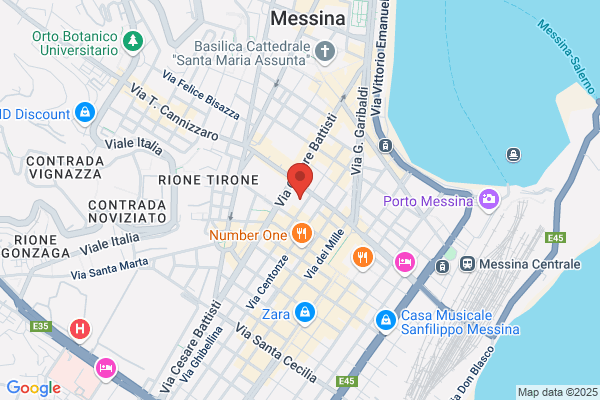 Trattoria Il Gatto E La Volpe