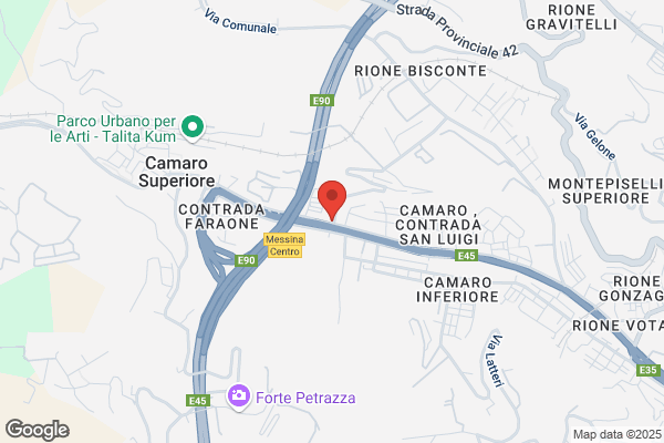 Un Vulcano di Sapori
